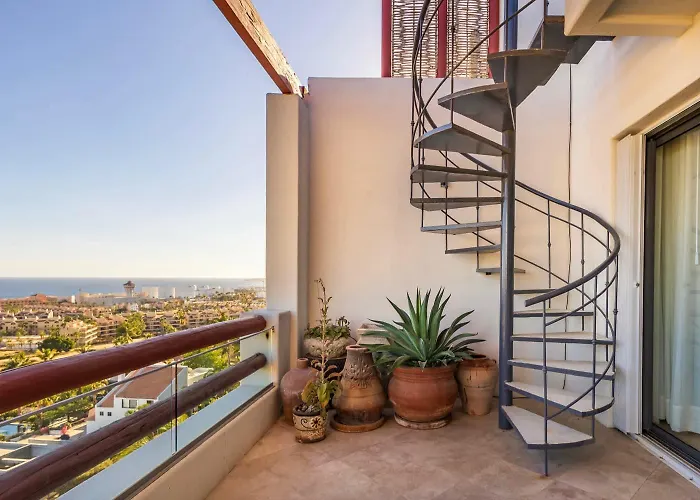 3br Ocean And View - Pool - Tennis Сasa de vacaciones