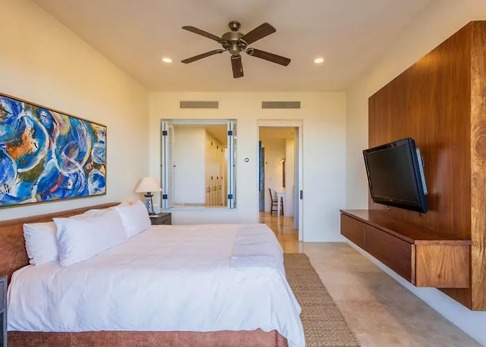 3br Ocean And View - Pool - Tennis * San José del Cabo