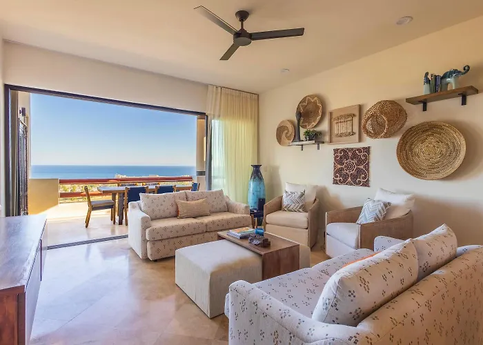 3br Ocean And View - Pool - Tennis Сasa de vacaciones *