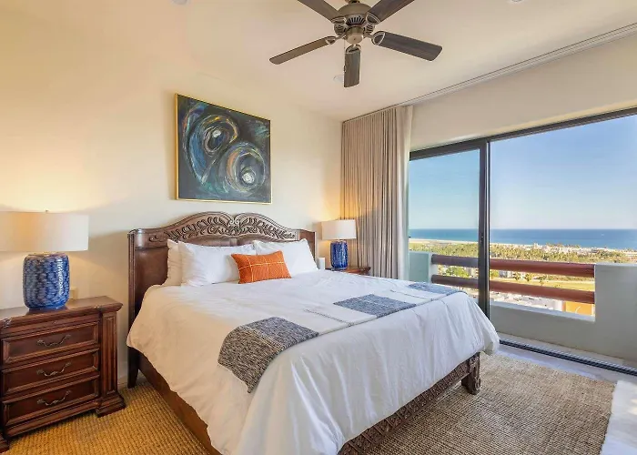 Сasa de vacaciones 3br Ocean And View - Pool - Tennis *
