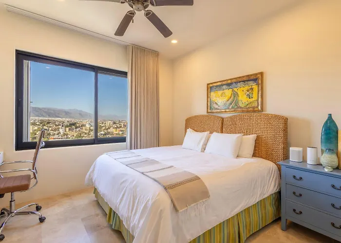 3br Ocean And View - Pool - Tennis * San José del Cabo