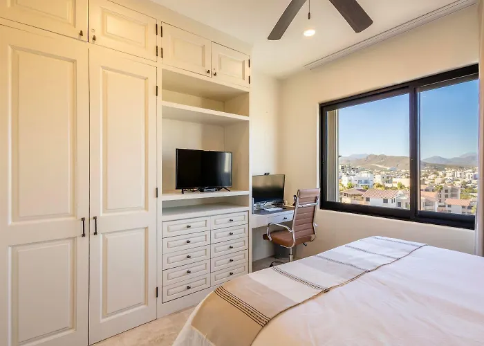 Сasa de vacaciones 3br Ocean And View - Pool - Tennis *