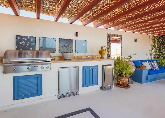 3br Ocean And View - Pool - Tennis *