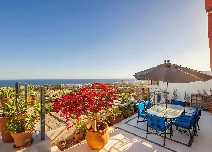 3br Ocean And View - Pool - Tennis