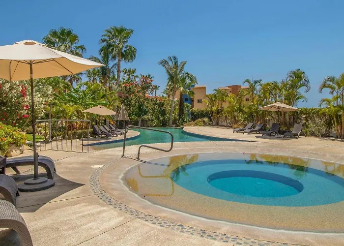 Сasa de vacaciones 3br Ocean And View - Pool - Tennis *