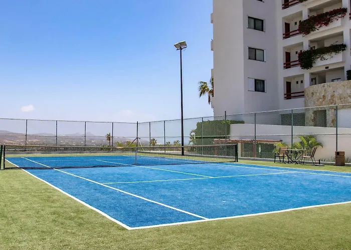 3br Ocean And View - Pool - Tennis *